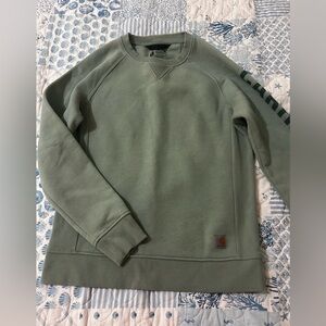 Carhartt crew neck